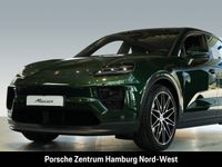 Porsche Macan - Vorschau Bild 8