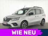 Renault Kangoo Techno Full-LED|Rückfahrkamera|Navi|SHZ - Renault Kangoo aus 2025