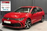 Volkswagen Golf Variant 1.5 eTSI R-Line*Black Style*18Zoll* - Volkswagen Golf: R Line