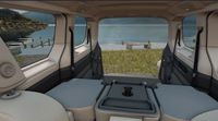 Volkswagen T7 Multivan - Vorschau Bild 22