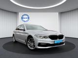 BMW 530 d*HuD*LIVE*ACC*360°-KAMERA*LEDER* - BMW 530 in Duisburg