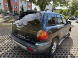 Hyundai SANTA FE 2.7 GLS (4WD)  Keine TUV - gebrauchte Hyundai SANTA FE aus dem Jahr 2004