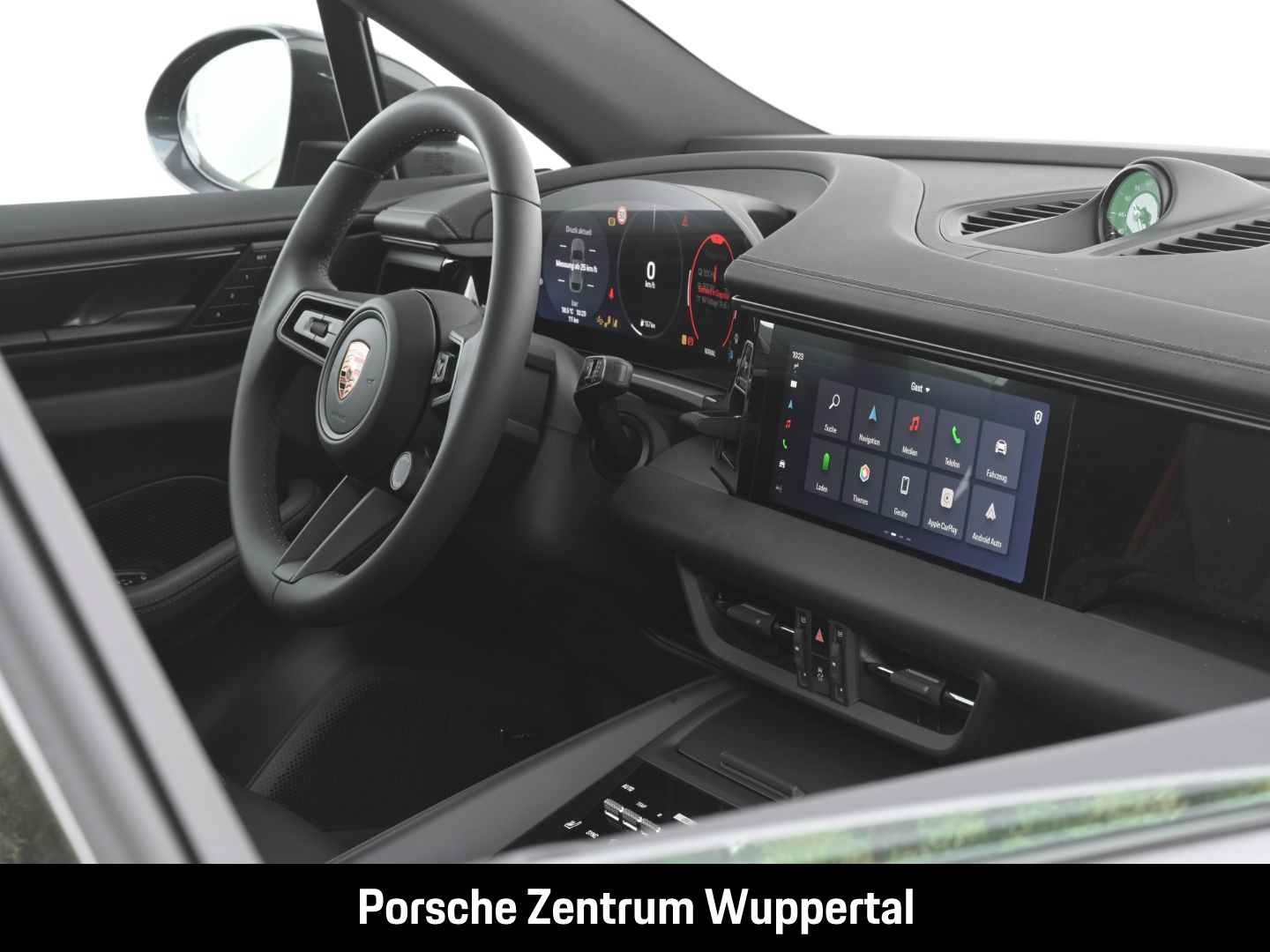 Porsche Macan - Bild 25