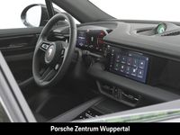 Porsche Macan - Vorschau Bild 25