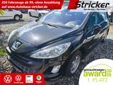 Peugeot 308 SW 1.6VTi Pano - gebrauchte Peugeot 308 aus dem Jahr 2011