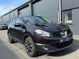 Nissan Qashqai 4X4 2.0*AUTOMATIK*NAV*KLIMA*CAM*PDC*AHK - Nissan Qashqai