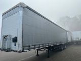 Schmitz Cargobull Tautliner / Standard - Tautliner
