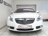 Opel Insignia A Sport 2.0 Turbo Leder Navi 20 Zoll - Opel aus 2010