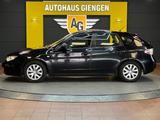 Subaru Impreza Active 4WD, Original Kilometer! - gebrauchte Subaru Impreza aus dem Jahr 2009