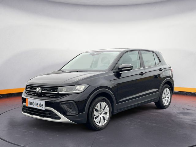 Volkswagen T-Cross TSI|LED|TEMPOMAT|APP-CONNECT|SHZ|DAB