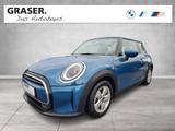 MINI One CLASSIC TRIM DAB LED NAVI KEYLESS - MINI MINI: Leasing