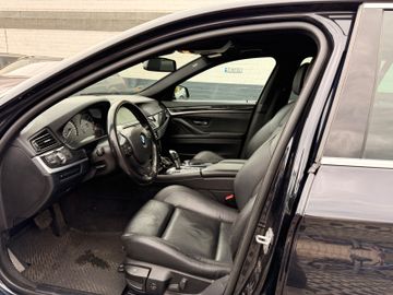 BMW 530 - 9