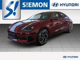 Hyundai IONIQ 6 77,4kWh 4WD UNIQ 20LM HUD Navi Digitales