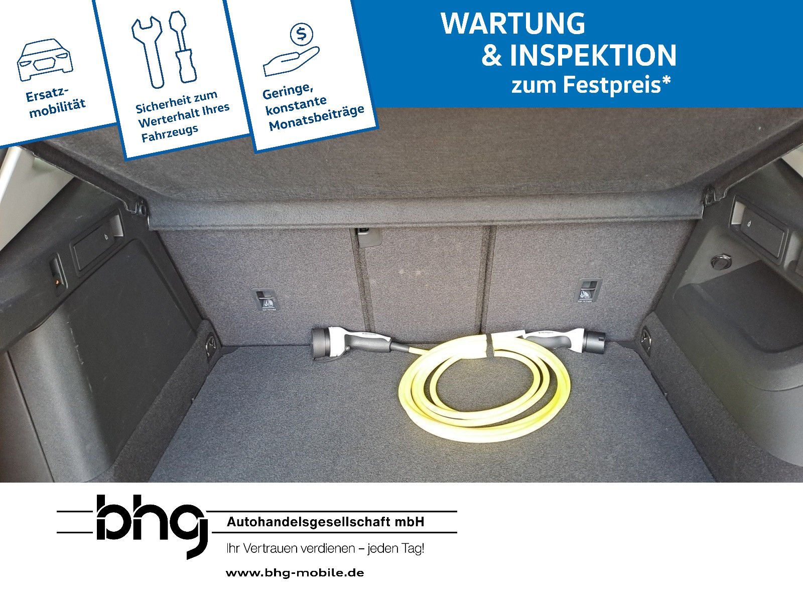Volkswagen Tiguan - Bild 15