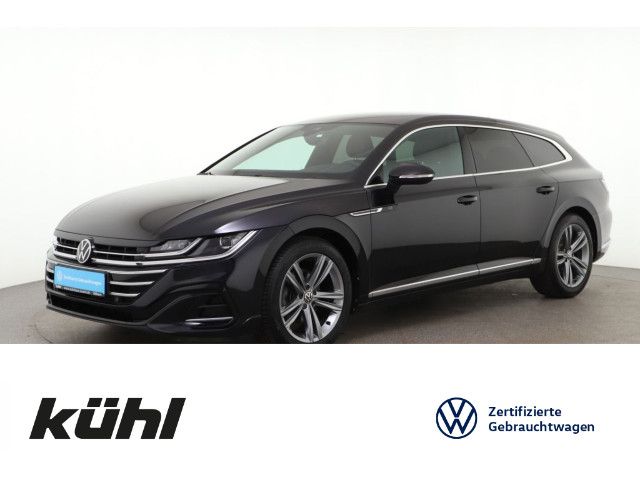 Volkswagen Arteon Shooting Brake 2.0 TSI DSG R-Line Matrix/