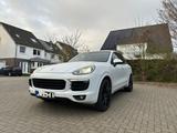 Porsche Cayenne S V8 | 420 PS | Leder | Navi | TÜV 03/27 - Porsche Cayenne: Ps