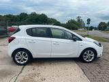 Opel Corsa E Color Edition *2.HAND*LENKRADHEIZUNG* - Opel Corsa: Weiß, Edition