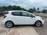 Opel Corsa E Color Edition *2.HAND*LENKRADHEIZUNG* - Opel Corsa: Weiß, Edition