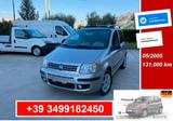 Fiat Panda 1.2 Emotion DUALOGIC - Fiat Panda mit Schiebedach
