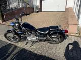 Yamaha Virago XV 125H