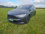 Tesla Model X 1267 horspower Tri-Motor  Plaid - Tesla Model X: Plaid