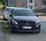 Mercedes-Benz A 180 d - Unfallfrei, HU neu, Bremsen neu, Navi - Mercedes-Benz A 180 in Solingen