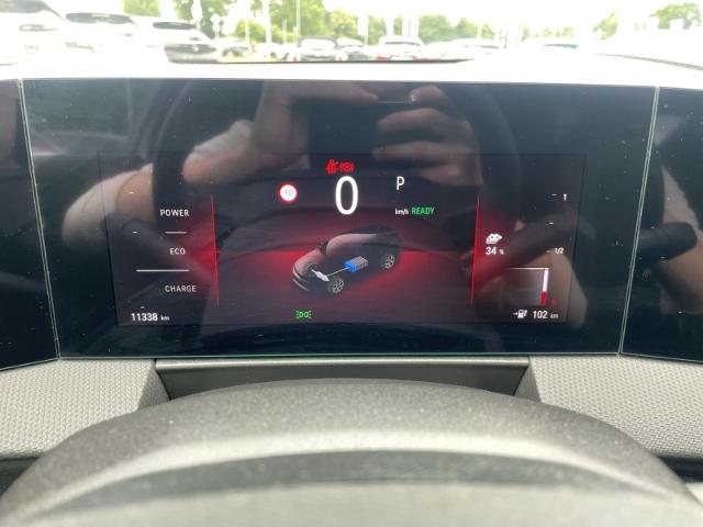 Opel Astra Electric ST GS LED - Sitzheizung - Apple C