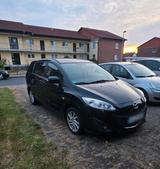 Mazda 5 CW 1.6 Cd - Mazda Mazda5 CW
