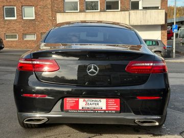 Mercedes E 300 - 10