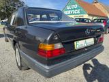 Mercedes-Benz E 200 * Oldtimer * H-Kennzeichen* - gebrauchte Mercedes-Benz E 200 aus dem Jahr 1990