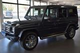 Mercedes-Benz G 350 BlueTEC lang H/K Leder Navi Xenon - Mercedes-Benz G 350 in Bremen