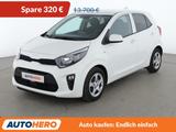 Kia Picanto 1.2 Vision*NAVI*CAM*SHZ*KLIMA*DAB* - Kia Picanto Gebrauchtwagen in Stuttgart
