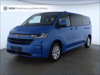 Volkswagen T7 Caravelle - Vorschau Bild 2