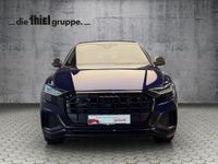Audi Q8 - Vorschau Bild 2