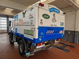 Unimog 1300L/ZUGELASSENES RALLY FAHRZEUG BIS 110KM/H - Unimog LKWs