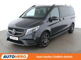 Mercedes-Benz V-Klasse V 220 d EDITION kompakt Aut.*NAVI*CAM* - Mercedes-Benz V 220 in Stuttgart