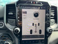 Fahrzeugabbildung Dodge RAM 1500 Gen.5 CrewCab BackCountry Pano U-frei