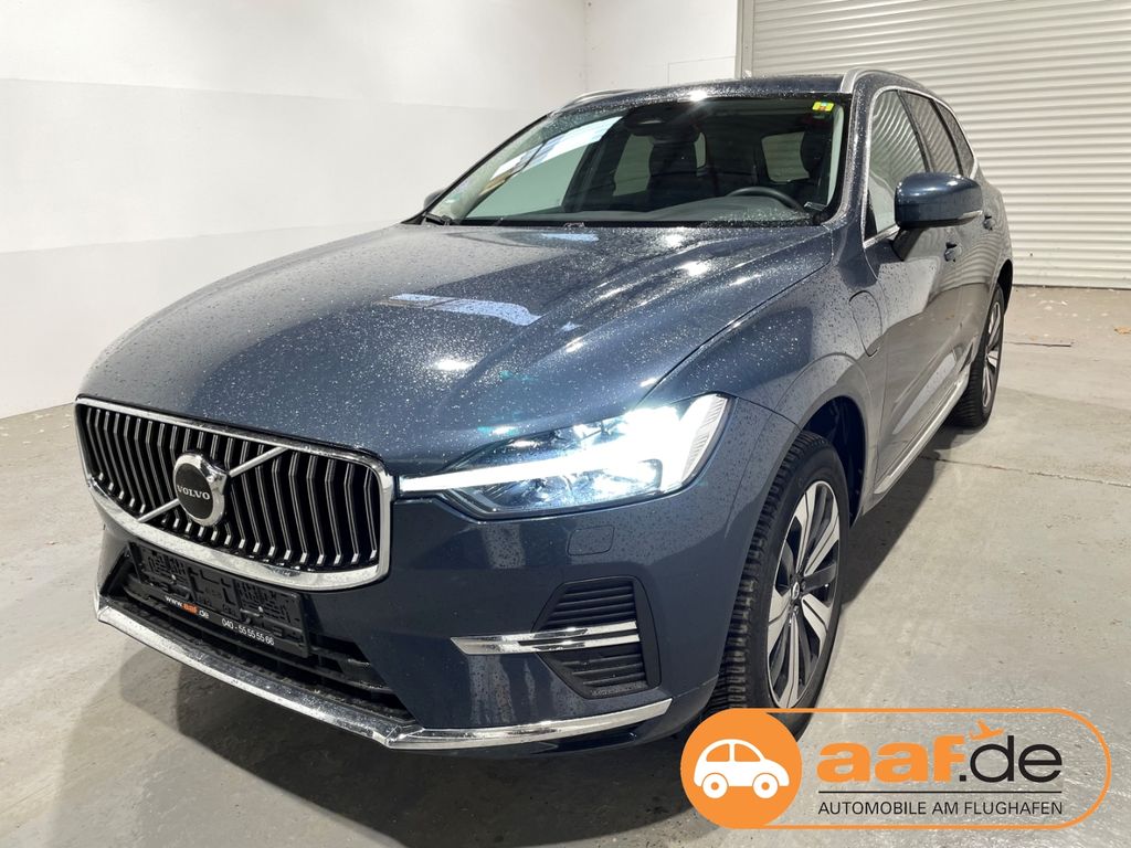 Image of Volvo XC60