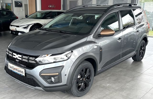 Dacia Jogger  Extreme+ TCe 110 Navi/Kamera/Sitzhzg/PDC