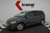 Volkswagen Touran 2.0 TDI DSG Aut. 7-Sitze VIRTUAL/ACC - Volkswagen Touran Gebrauchtwagen