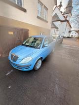 Lancia ypsilon 1,2l - gebrauchte Lancia Ypsilon aus dem Jahr 2004