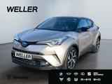 Toyota C-HR 1.8 Hybrid Style Selection *LED*JBL*Leder* - Toyota Gebrauchtwagen in Dortmund