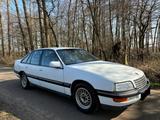 Opel Senator B 3,0 24V 204 PS 1991 - Opel Senator: 24v