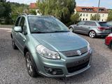 Suzuki SX4 Limited 4x4 Topzustand - Suzuki SX4 Limited mit Benzin-Antrieb
