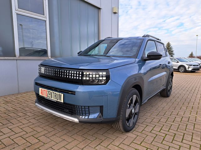 Fiat Grande Panda La Prima Hybrid AUTOM. LED KAMERA