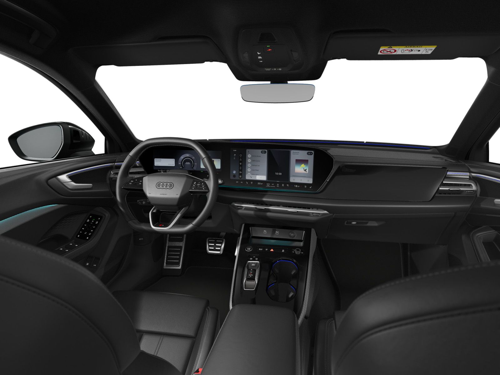 Audi A5 - Bild 8