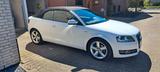 Audi A3 1.2 Cabriolet S Line - Audi A3 aus 2010: Line