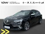 Renault Megane IV Grandtour GT-Line TCe 140 Klima Navi - Renault Megane: Grandtour Line