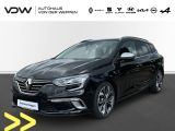 Renault Megane IV Grandtour GT-Line TCe 140 Klima Navi - Renault Megane mit Benzin-Antrieb: Kombi, Grandtour Line