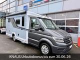 Knaus Van TI 640 MEG Vansation*AHK*TV*WIFI*8G Aut*